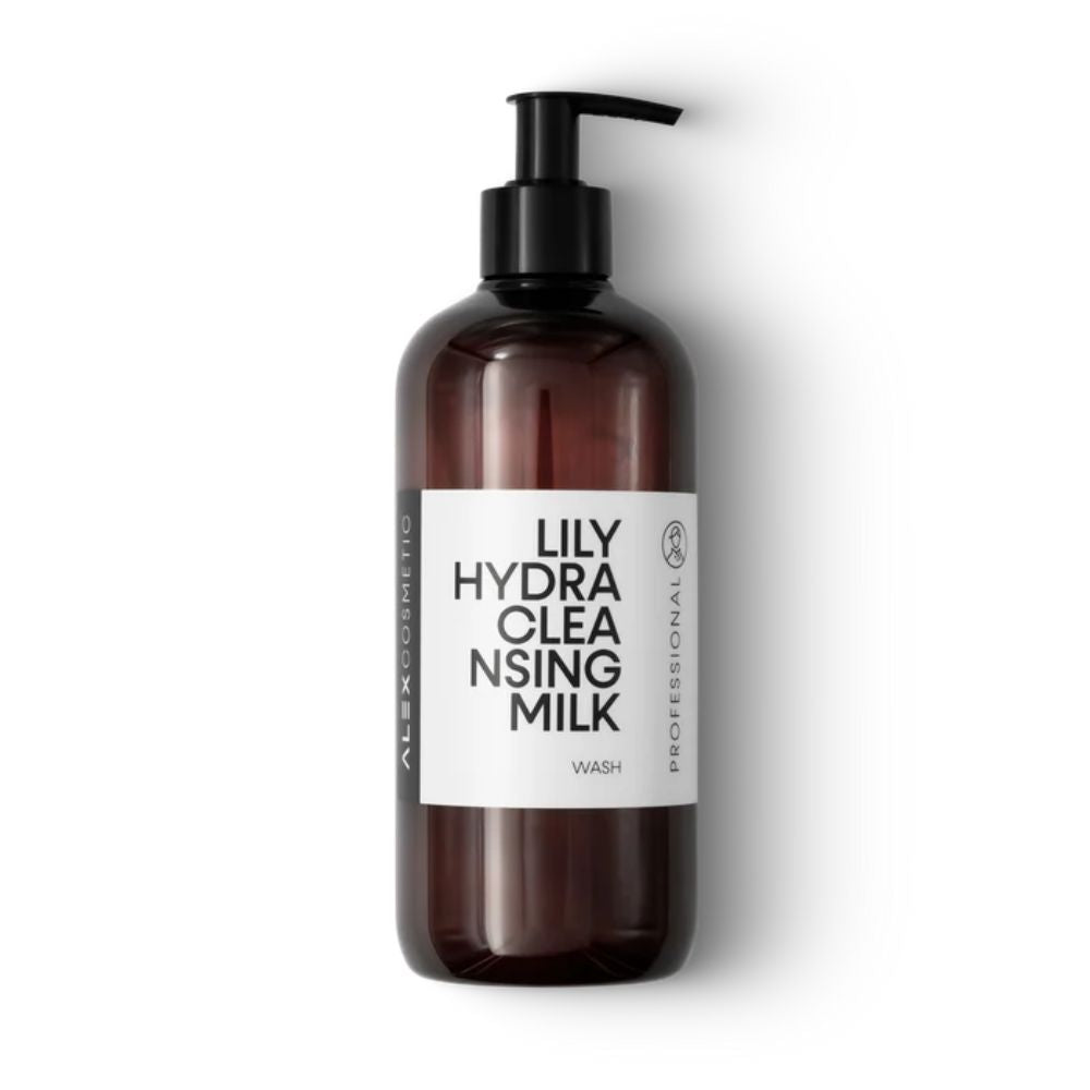Alex Cosmetic Lily Hydra Cleansing Milk 500ml