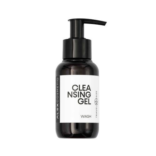 Alex Cosmetic Cleansing Gel 99ml